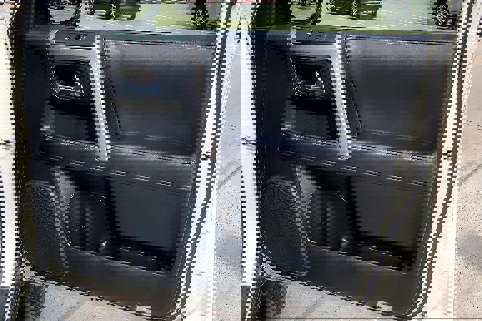 Used 2023 Toyota 4Runner SR5 image 22