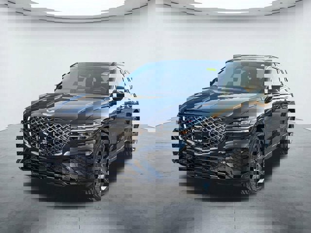 New 2025 Genesis GV70 3.5T Sport w/ Sport Prestige Package