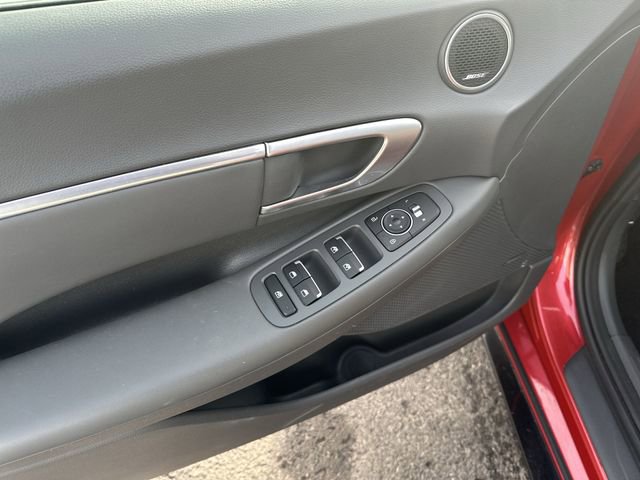 Used 2021 Hyundai Sonata SEL Plus w/ Tech Package image 17