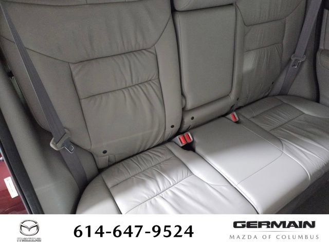 Used 2014 Honda CR-V EX-L image 21