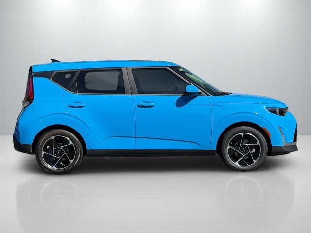 Certified 2023 Kia Soul EX FWD image 10