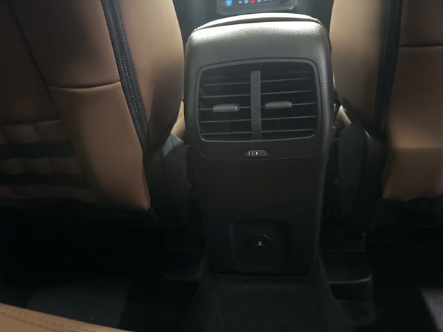 New 2025 Ford Bronco Sport Outer Banks w/ Outer Banks Tech Package+ image 17