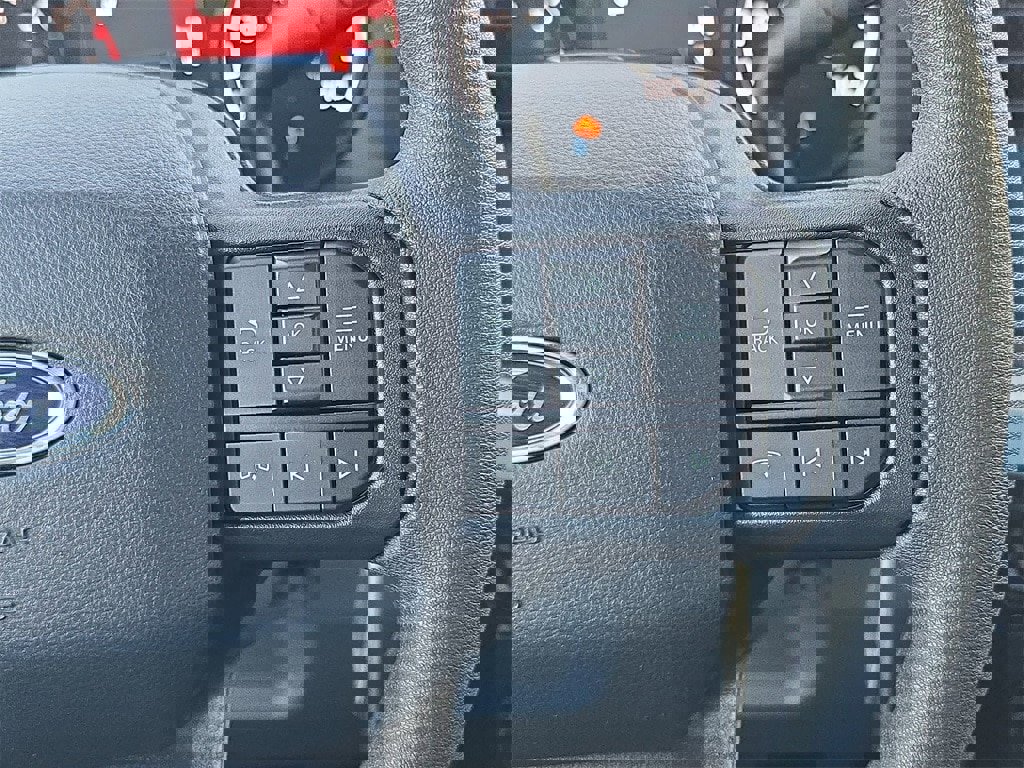 New 2026 Ford F350 XL image 14