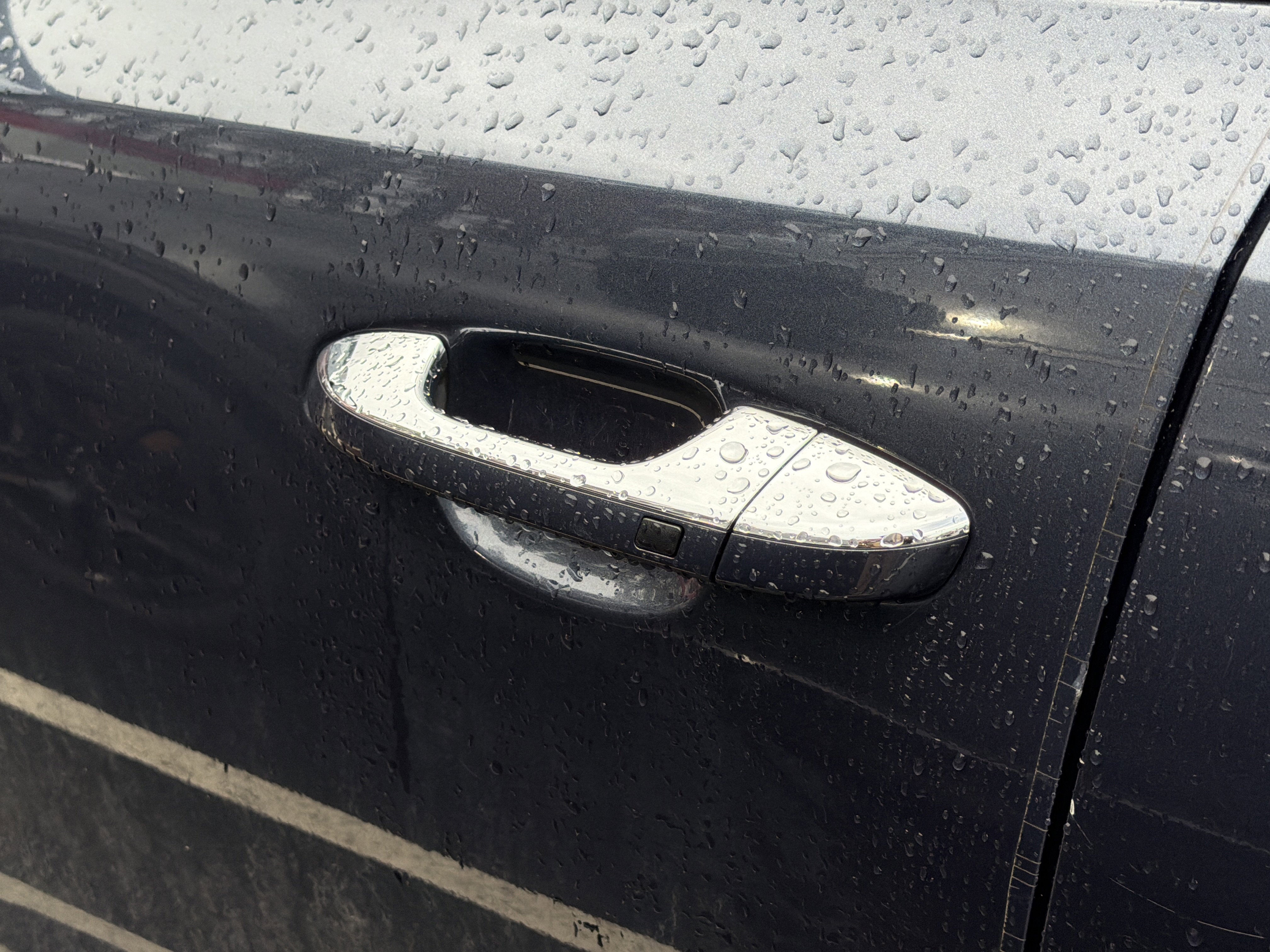 Used 2017 Kia Sportage EX image 8