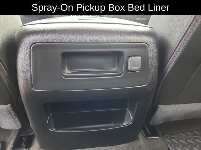 Used 2018 Chevrolet Silverado 1500 LTZ Z71 w/ LTZ Plus Package image 27