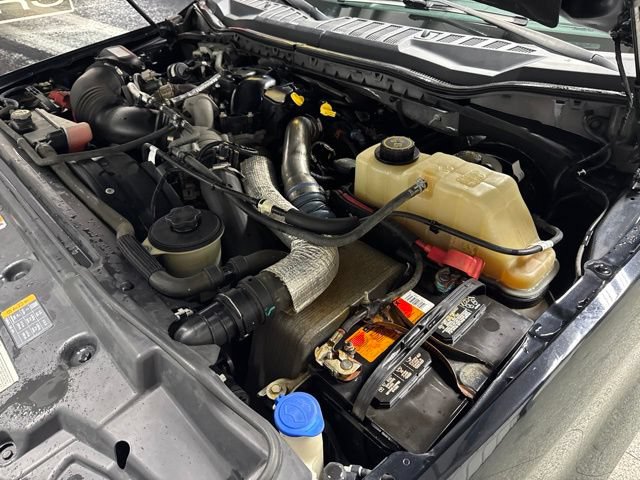 Used 2018 Ford F250 Platinum AWD/4WD image 35