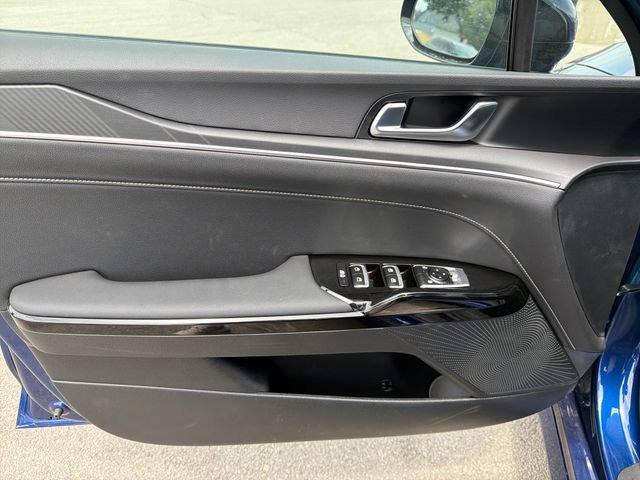 New 2026 Kia K5 GT-Line FWD image 16