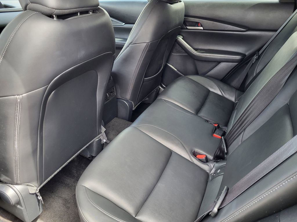 Used 2023 MAZDA CX-30 AWD 2.5 S w/ Select Package image 19