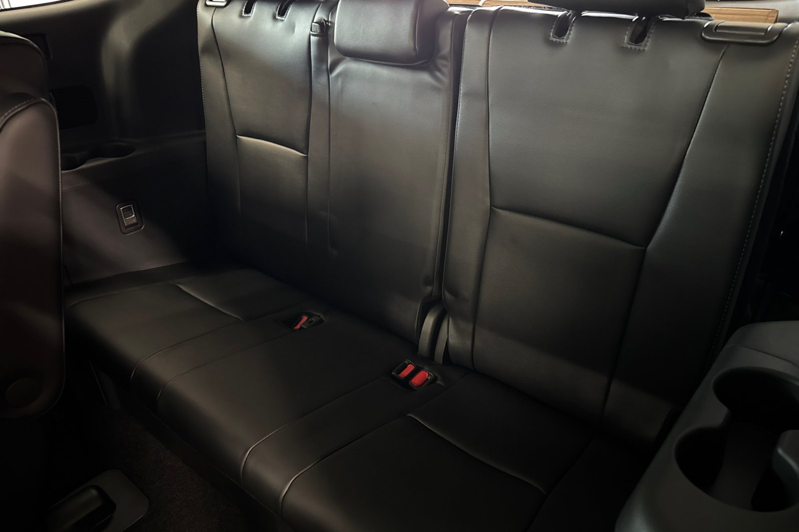 New 2026 Toyota Highlander Limited AWD/4WD image 18