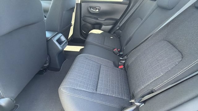 New 2027 Honda HR-V LX image 16