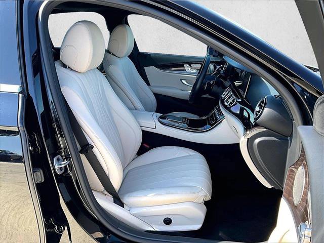 Certified 2022 Mercedes-Benz E 350 Sedan image 9