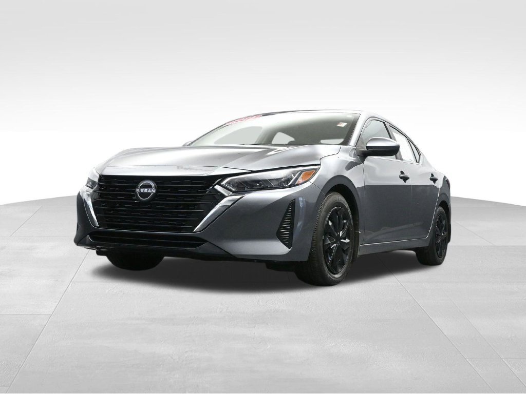 Used 2024 Nissan Sentra S FWD image 21
