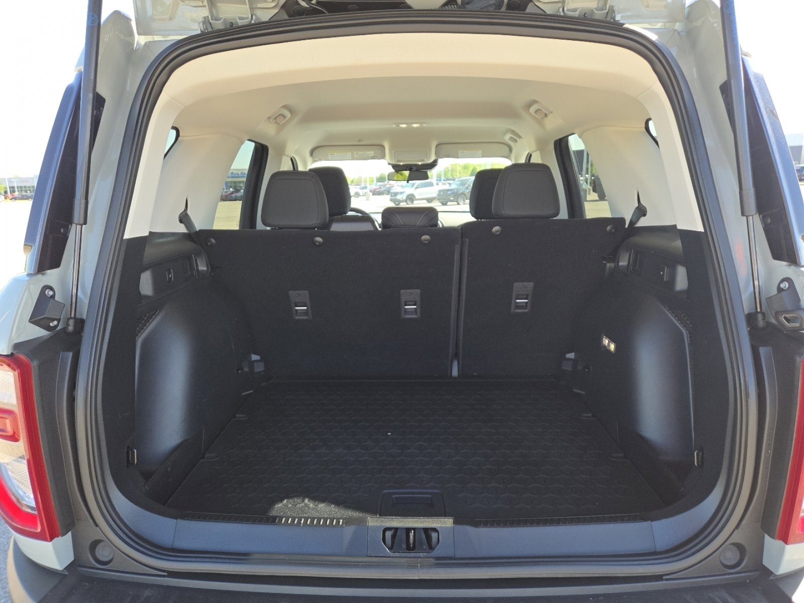Used 2023 Ford Bronco Sport Big Bend AWD/4WD image 20