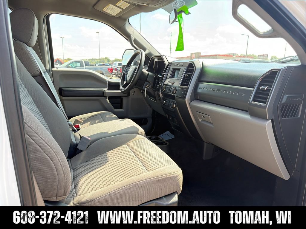 Used 2019 Ford F250 XLT AWD/4WD image 33