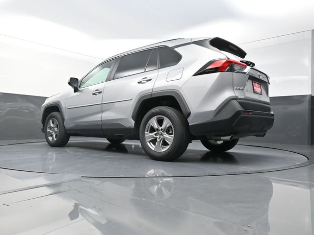 Used 2024 Toyota RAV4 XLE w/ Weather Package image 43