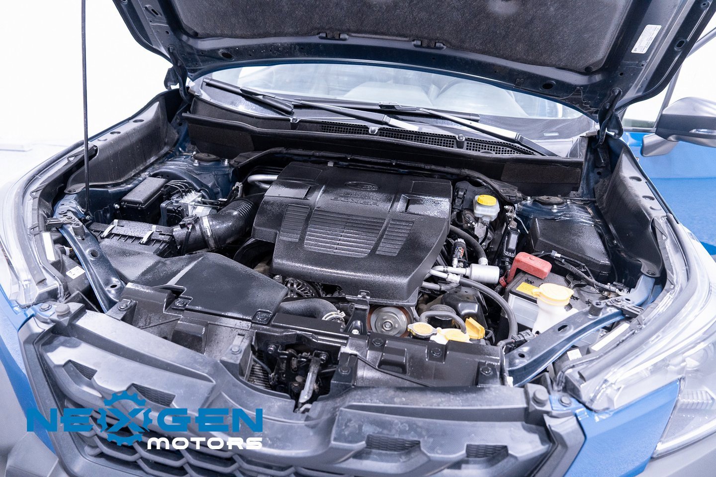 Used 2022 Subaru Forester Wilderness image 54