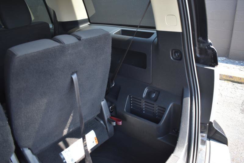 Used 2019 Ford Flex SE FWD image 9