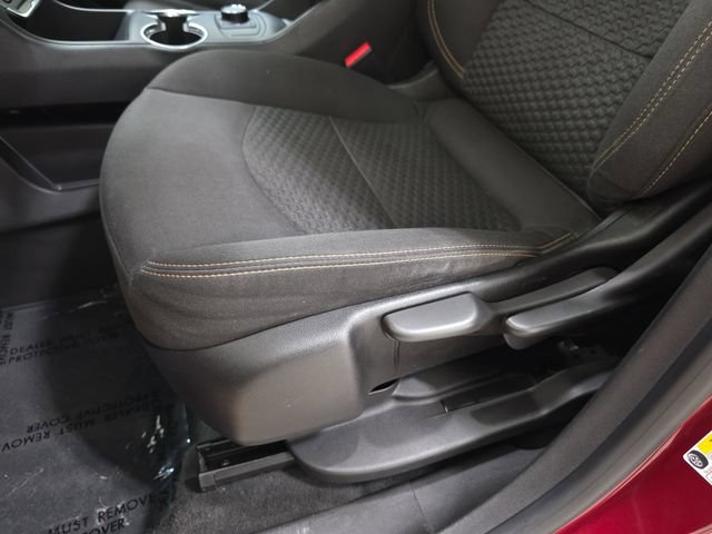 Used 2019 GMC Terrain SLE FWD image 29