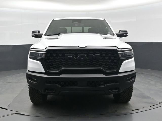New 2026 RAM 1500 Rebel w/ Rebel Level 2 Equipment Group image 9