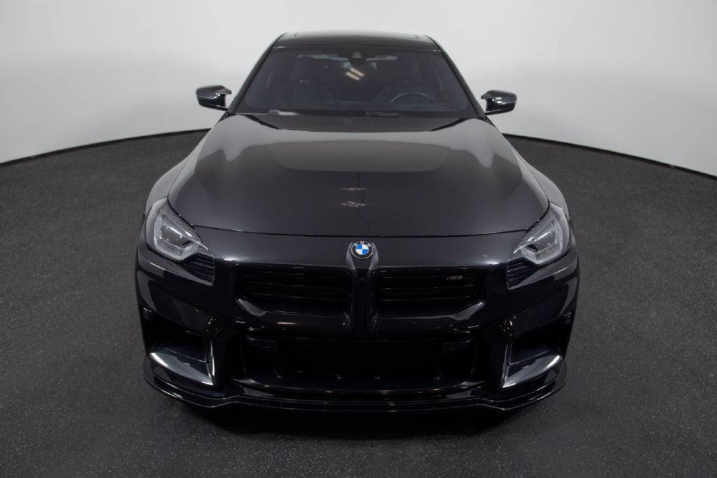 Used 2024 BMW M2 w/ Lighting Package RWD image 24