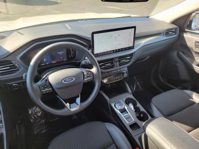 Used 2023 Ford Escape SE FWD image 21