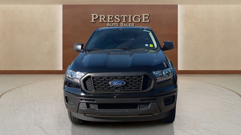 Used 2021 Ford Ranger XL image 14