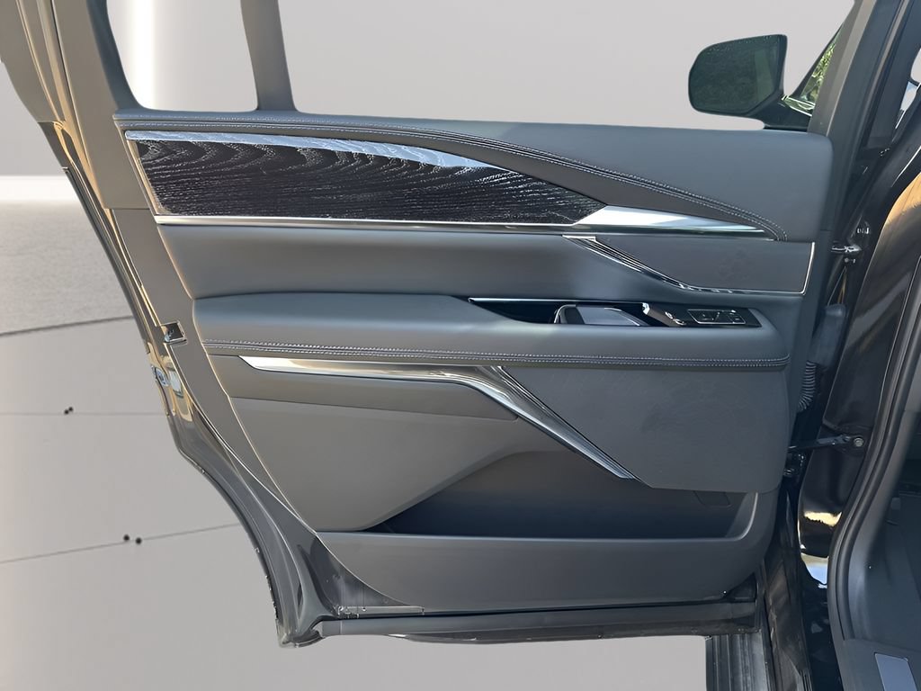 New 2026 Cadillac Escalade IQL Luxury AWD/4WD image 26