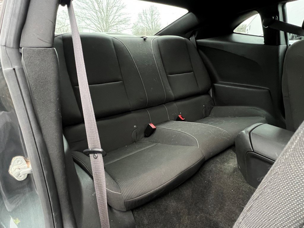 Used 2013 Chevrolet Camaro LT w/ RS Package image 12