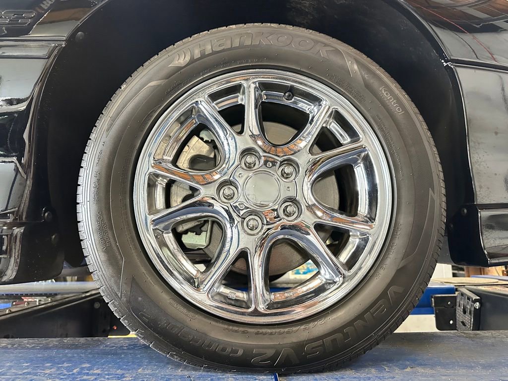 Used 2002 Chevrolet Camaro Z28 w/ Sport Appearance Pkg RWD image 70