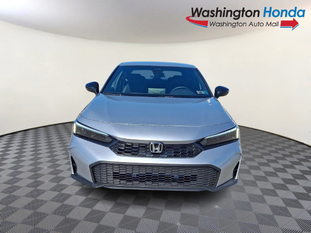 New 2026 Honda Civic Sport image 2