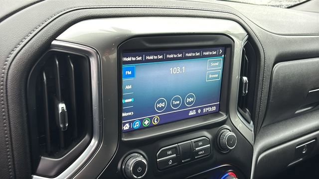 Used 2022 Chevrolet Silverado 1500 LT image 17