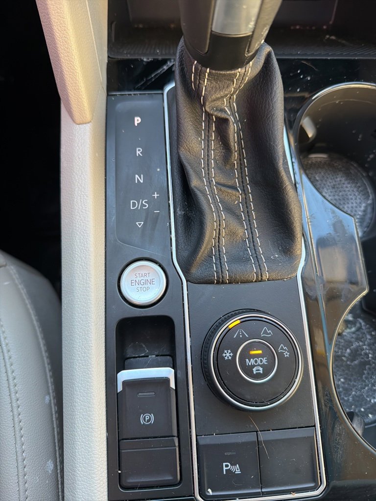 Used 2022 Volkswagen Atlas SEL image 26