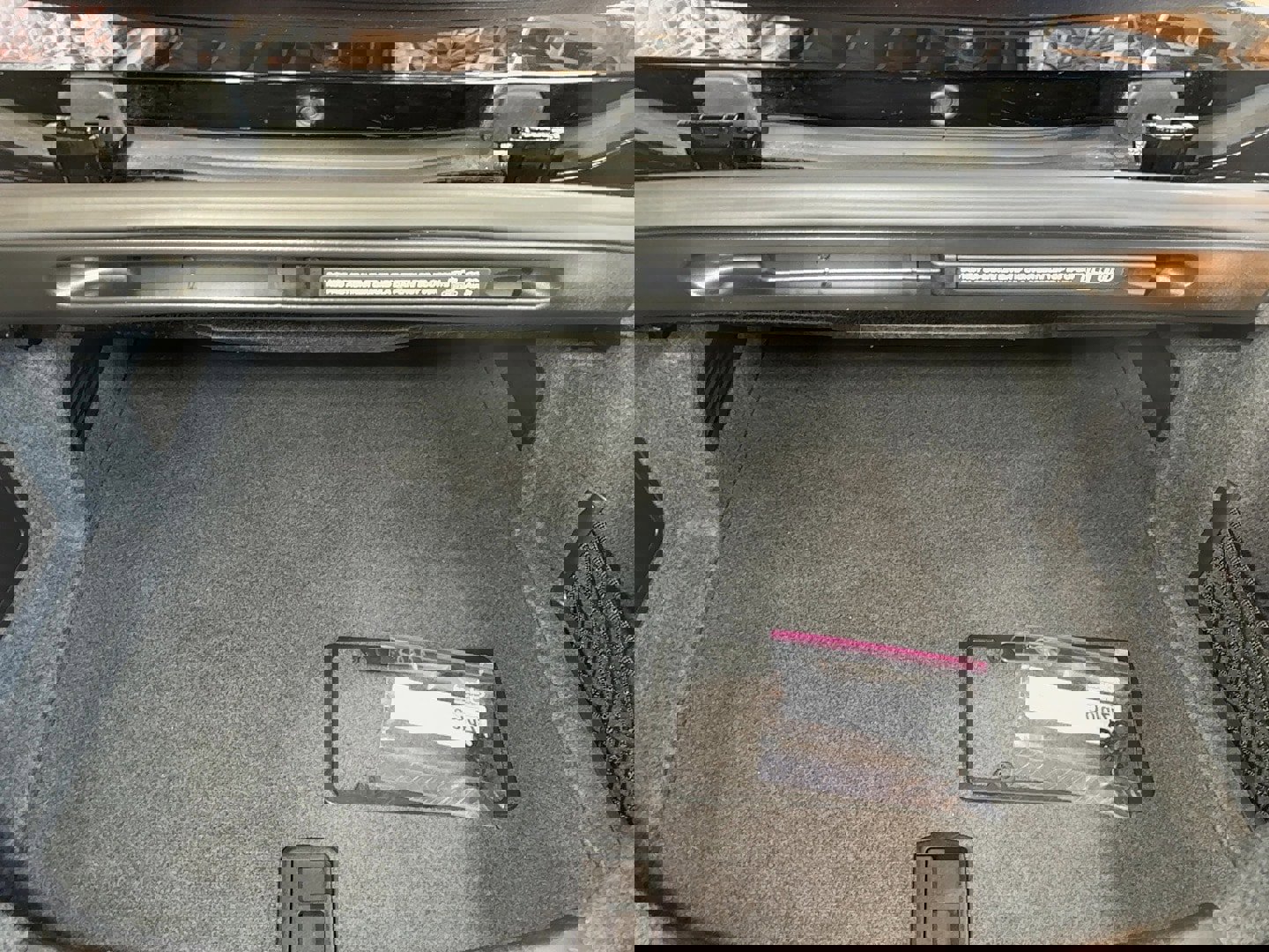 Used 2009 Audi A4 3.2 image 67