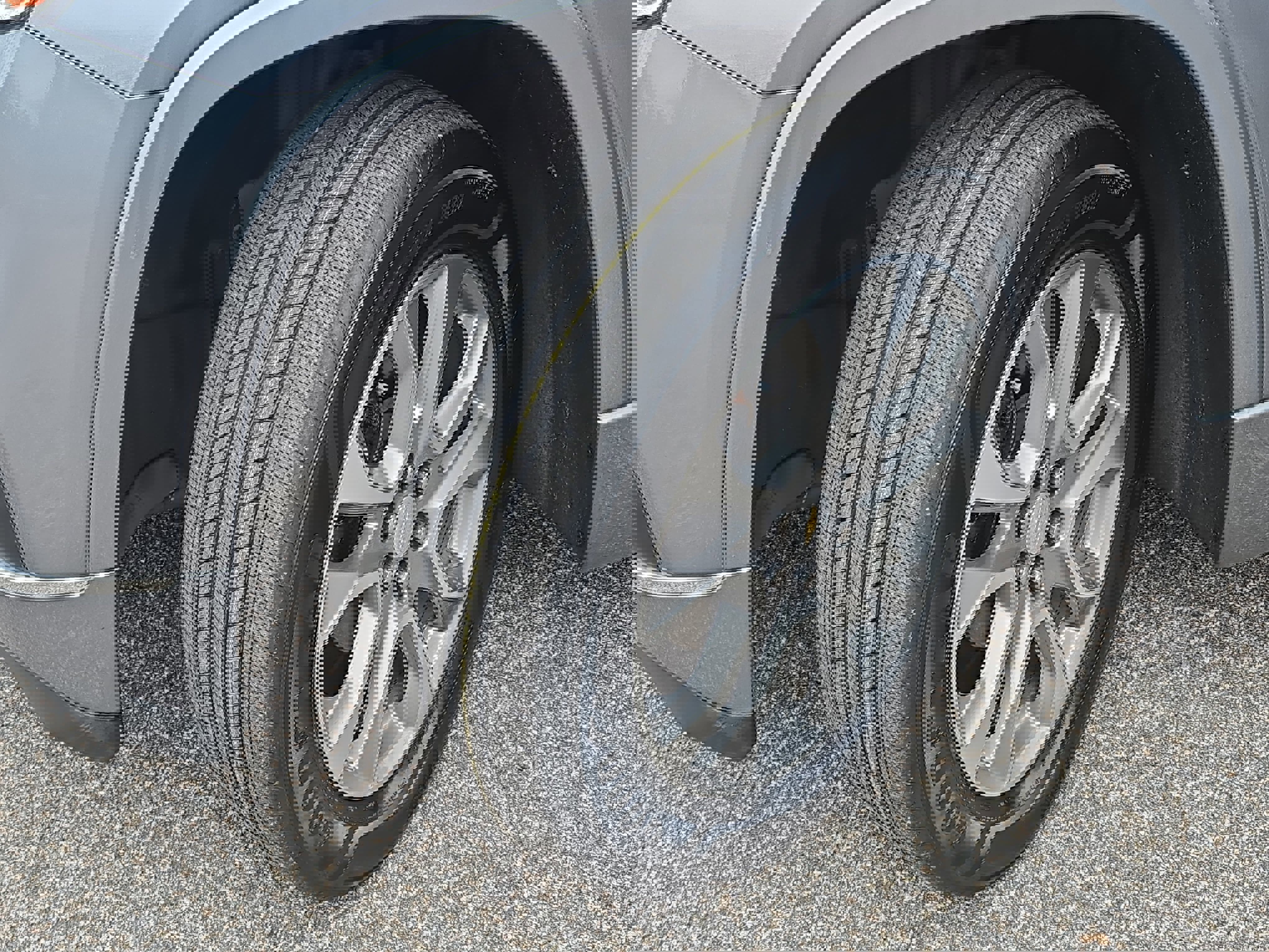 Used 2021 Chevrolet Traverse Premier image 33