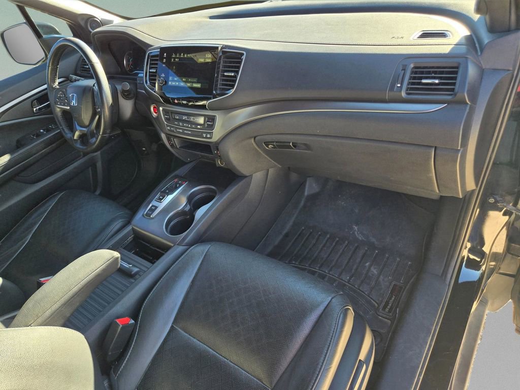 Used 2019 Honda Passport EX-L image 29