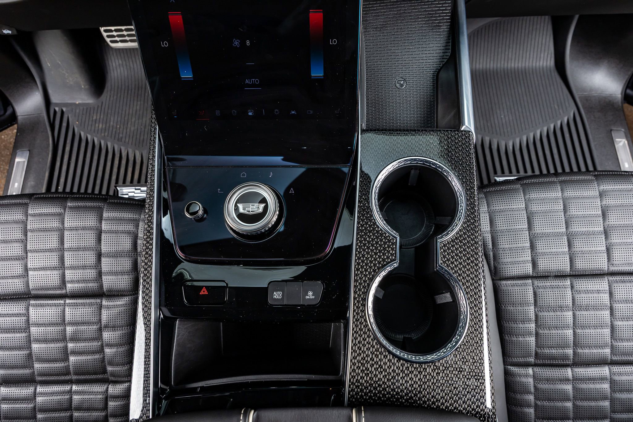 Used 2026 Cadillac Escalade ESV V image 27