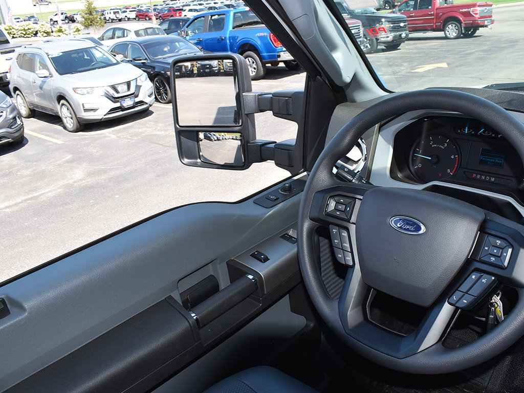 New 2027 Ford F650 2WD Regular Cab Super Duty image 18
