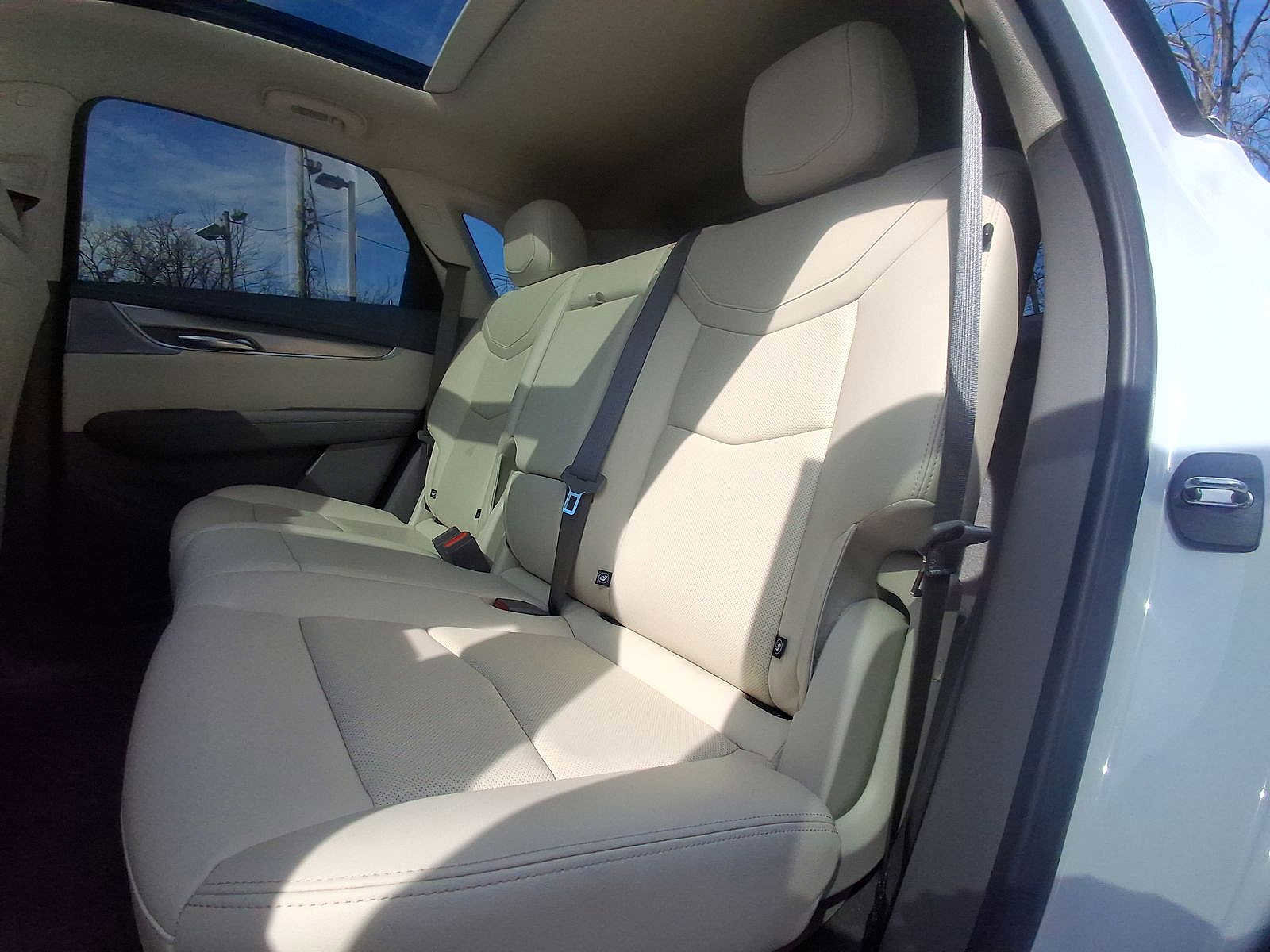 Used 2024 Cadillac XT5 Premium Luxury image 20