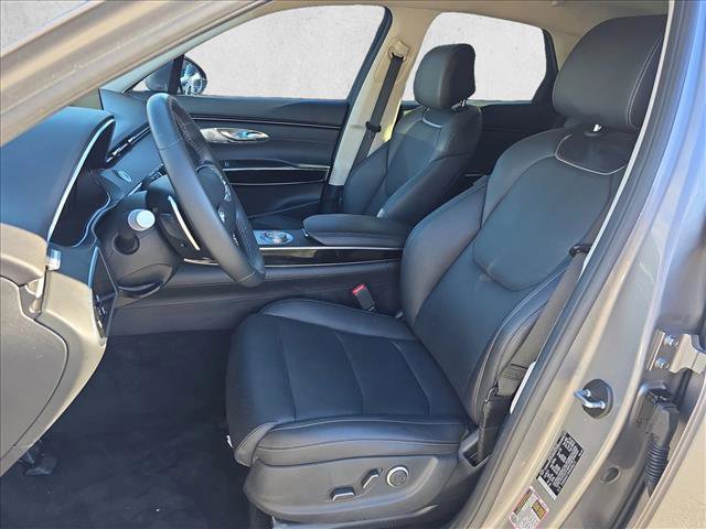 Used 2024 Genesis GV70 2.5T image 15