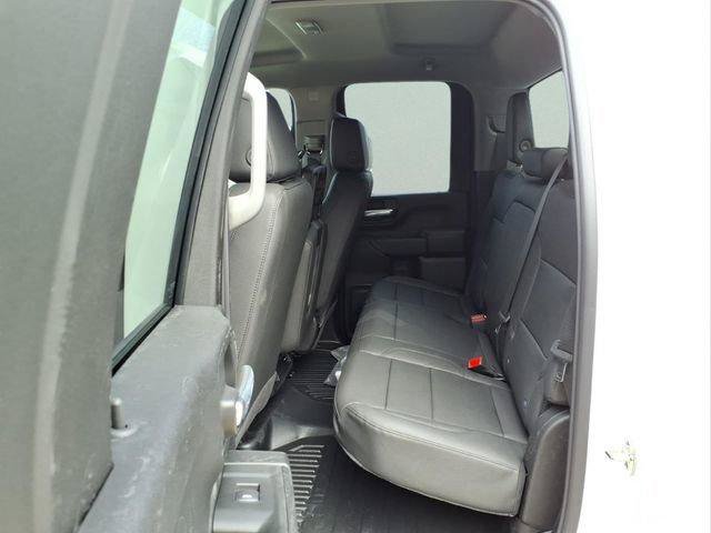 New 2026 Chevrolet Silverado 2500 W/T w/ WT Convenience Package AWD/4WD image 15