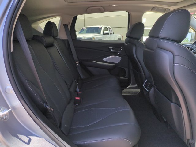 Used 2025 Acura RDX SH-AWD w/ Technology Package image 21