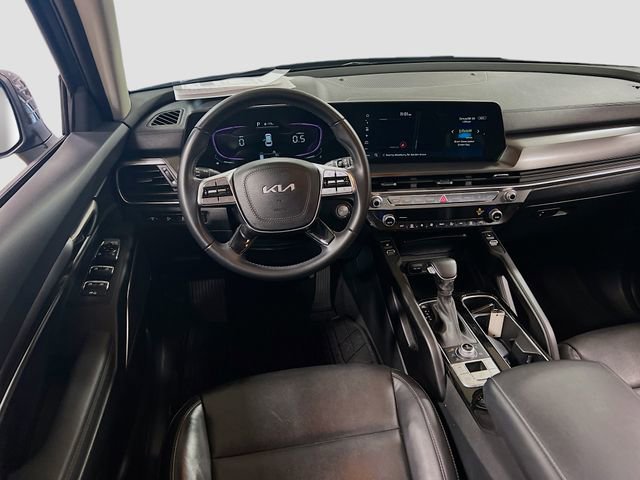 Certified 2023 Kia Telluride S image 23