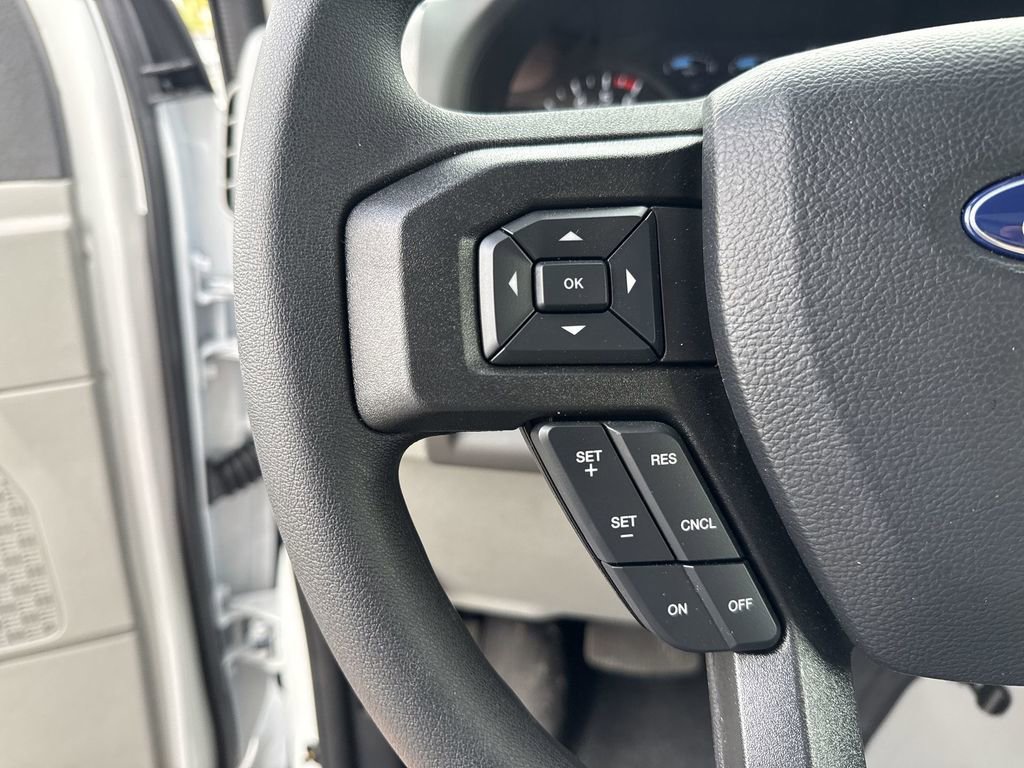 New 2026 Ford E-450 and Econoline 450 Super Duty w/ Power Equipment Group image 16