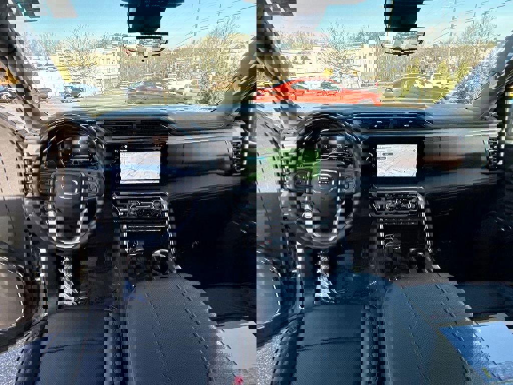 Used 2024 GMC Sierra 1500 Denali image 19