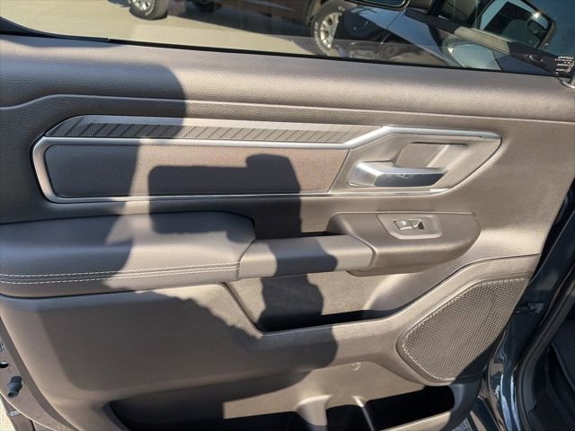 New 2026 RAM 1500 Big Horn w/ Night Edition image 12