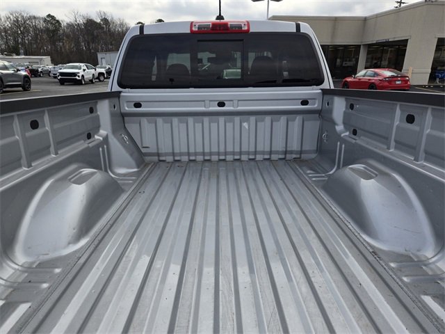 Used 2022 Chevrolet Colorado LT w/ Fleet Safety Package image 16