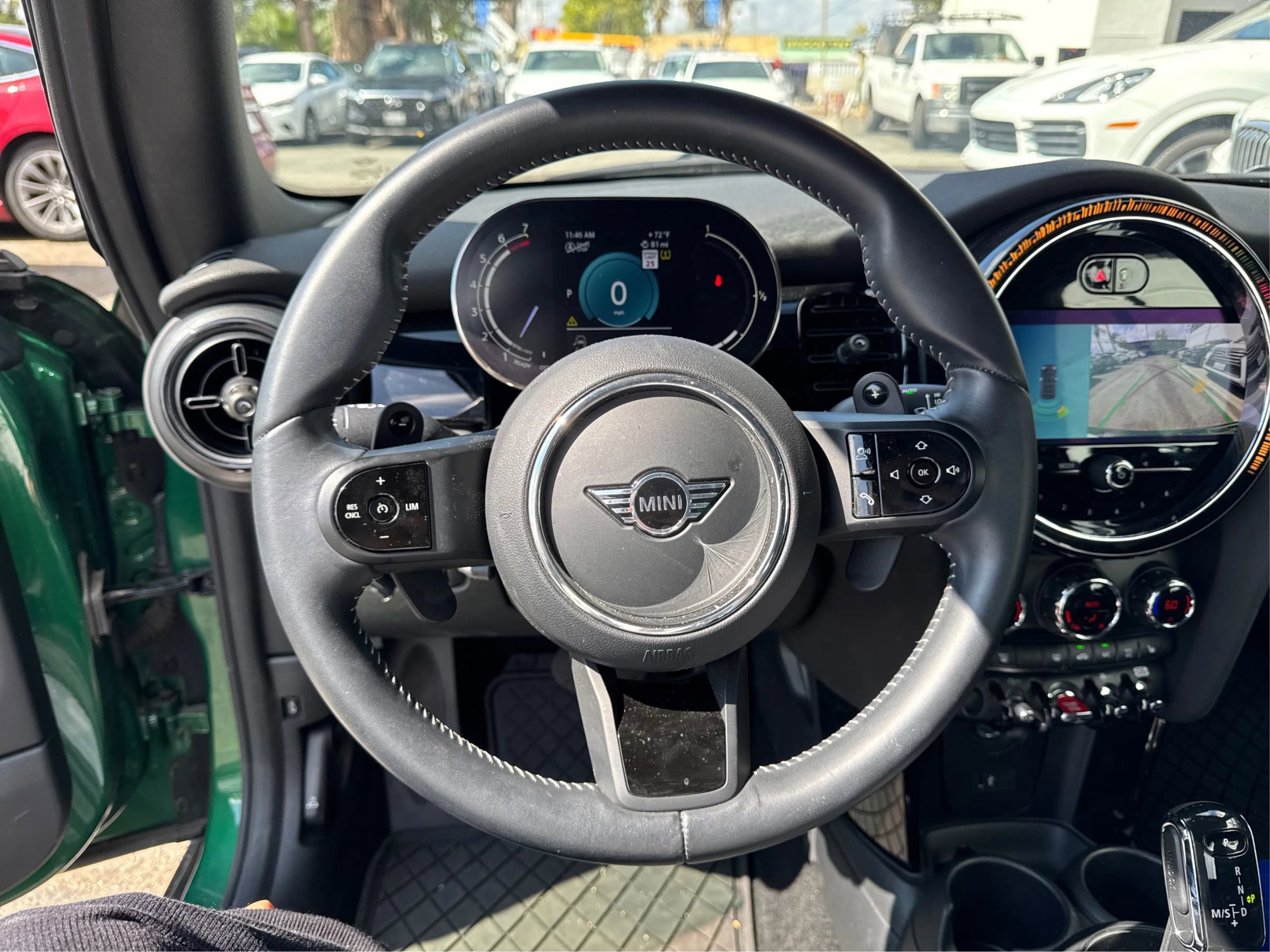 Used 2024 MINI Cooper S image 12