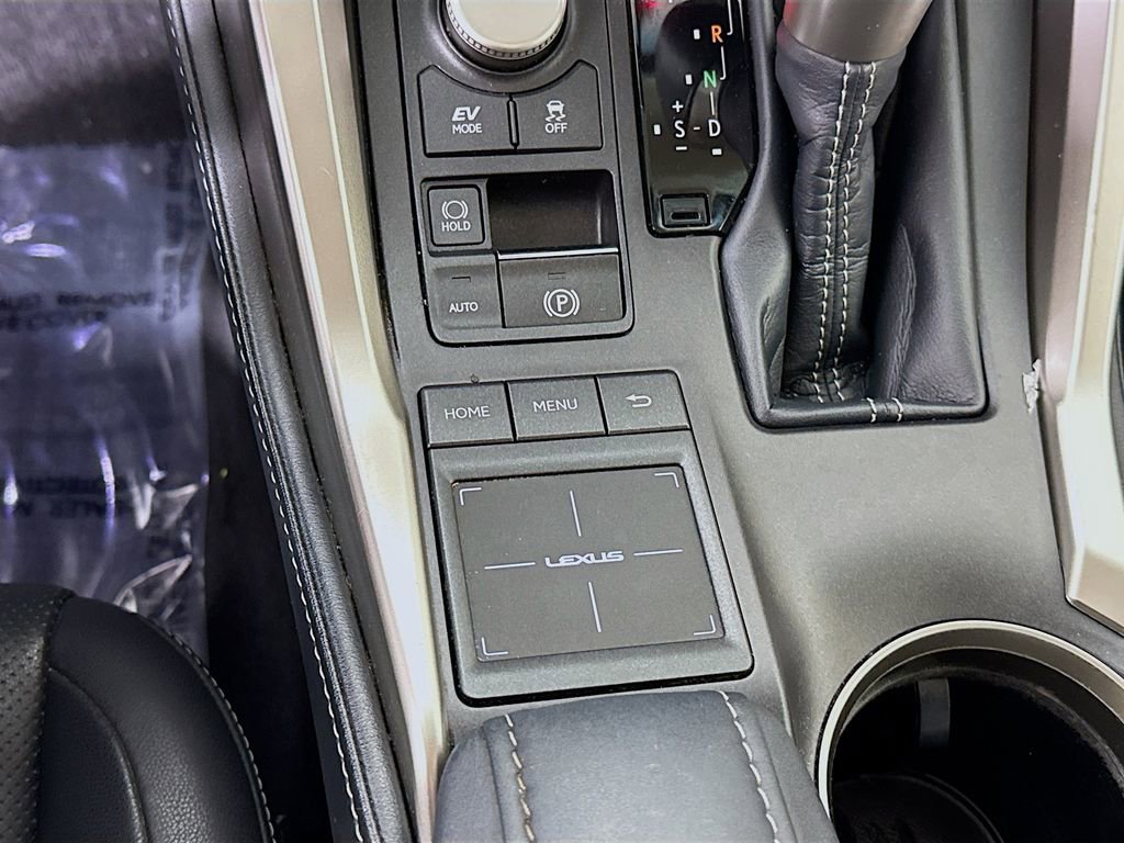 Used 2017 Lexus NX 300h AWD w/ Premium Package image 12