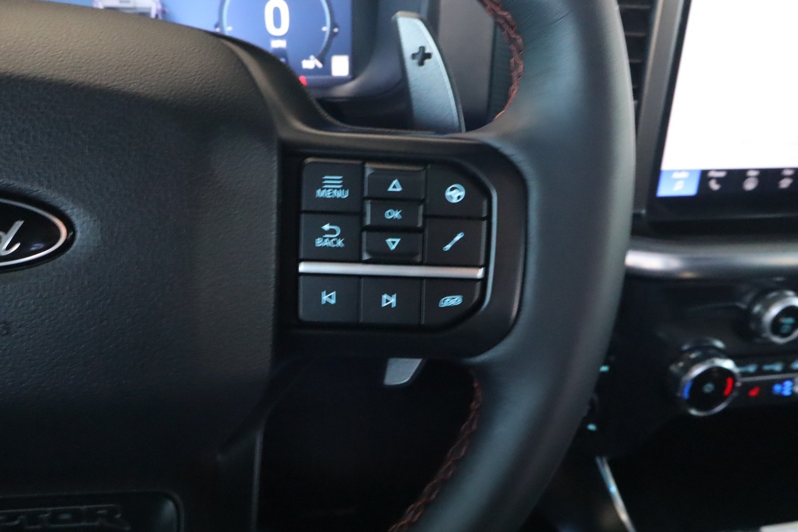 Used 2025 Ford F150 Raptor AWD/4WD image 26
