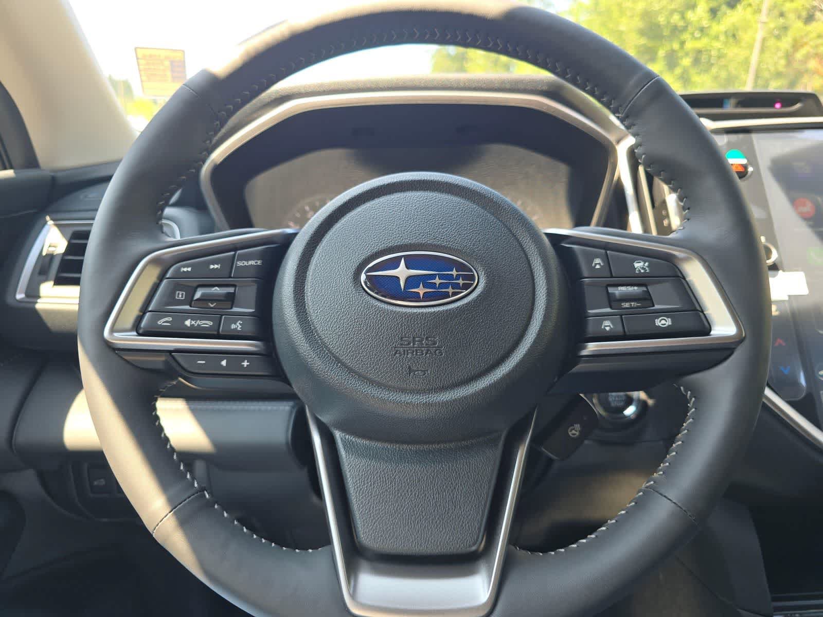 New 2026 Subaru Ascent Touring AWD/4WD image 11